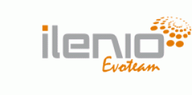 ilenio logo